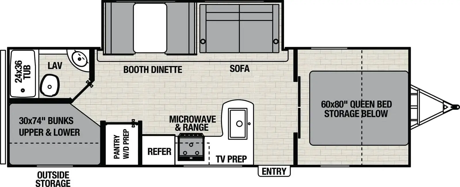 K2032 floorplan
