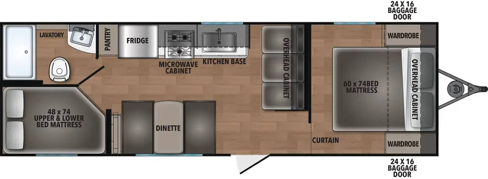 K2035 FLOORPLAN