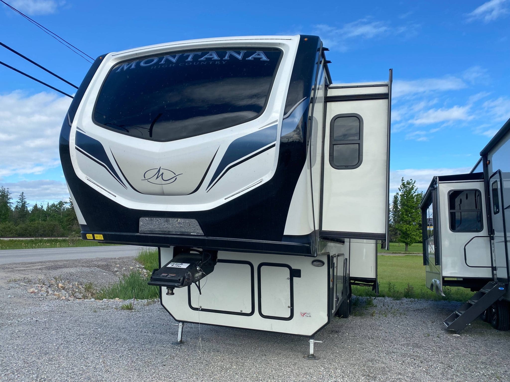 5Th Wheel Archives - Kapuskasing RV