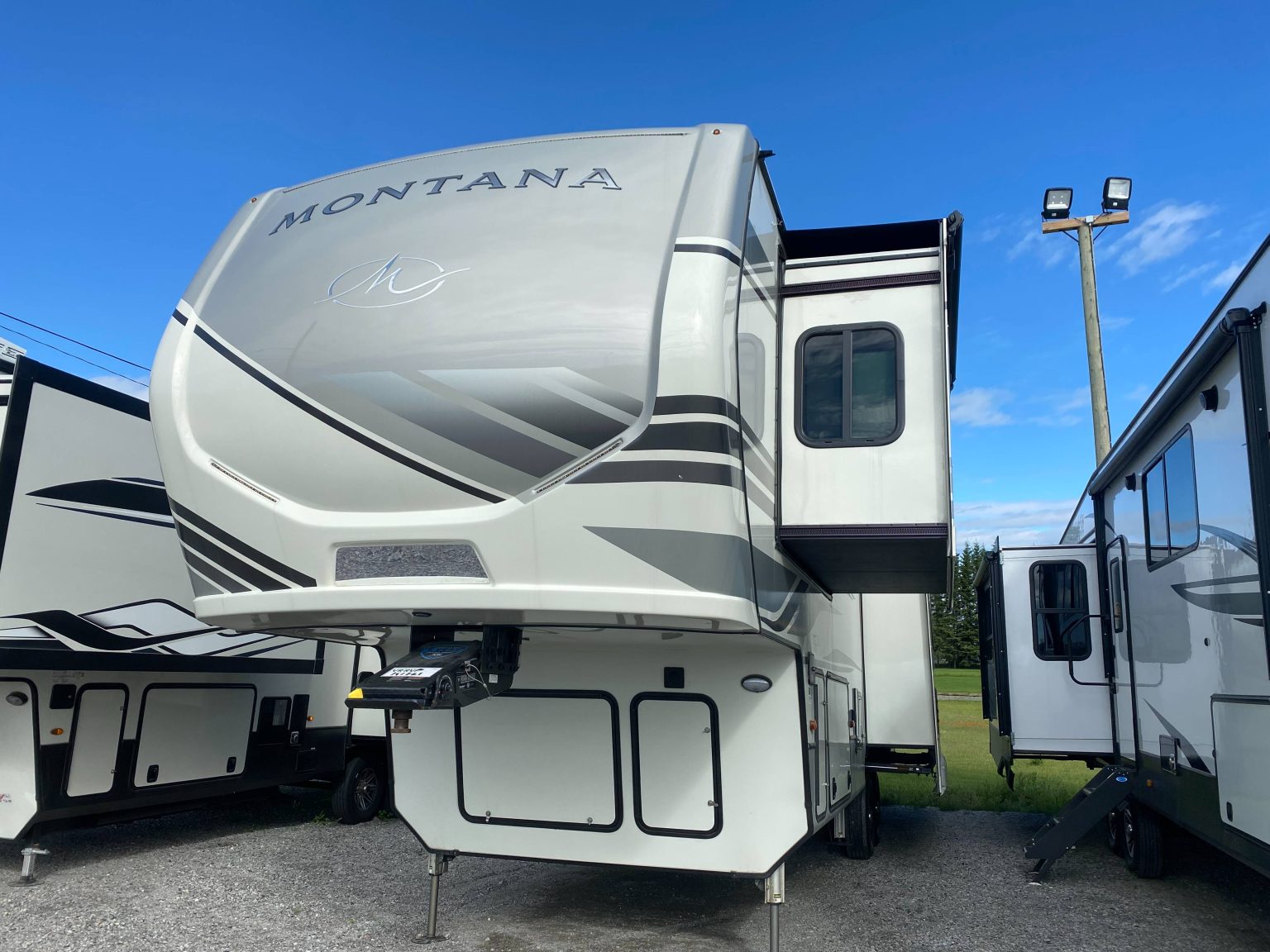 RV Dealership Kapuskasing Ontario - Kapuskasing RV