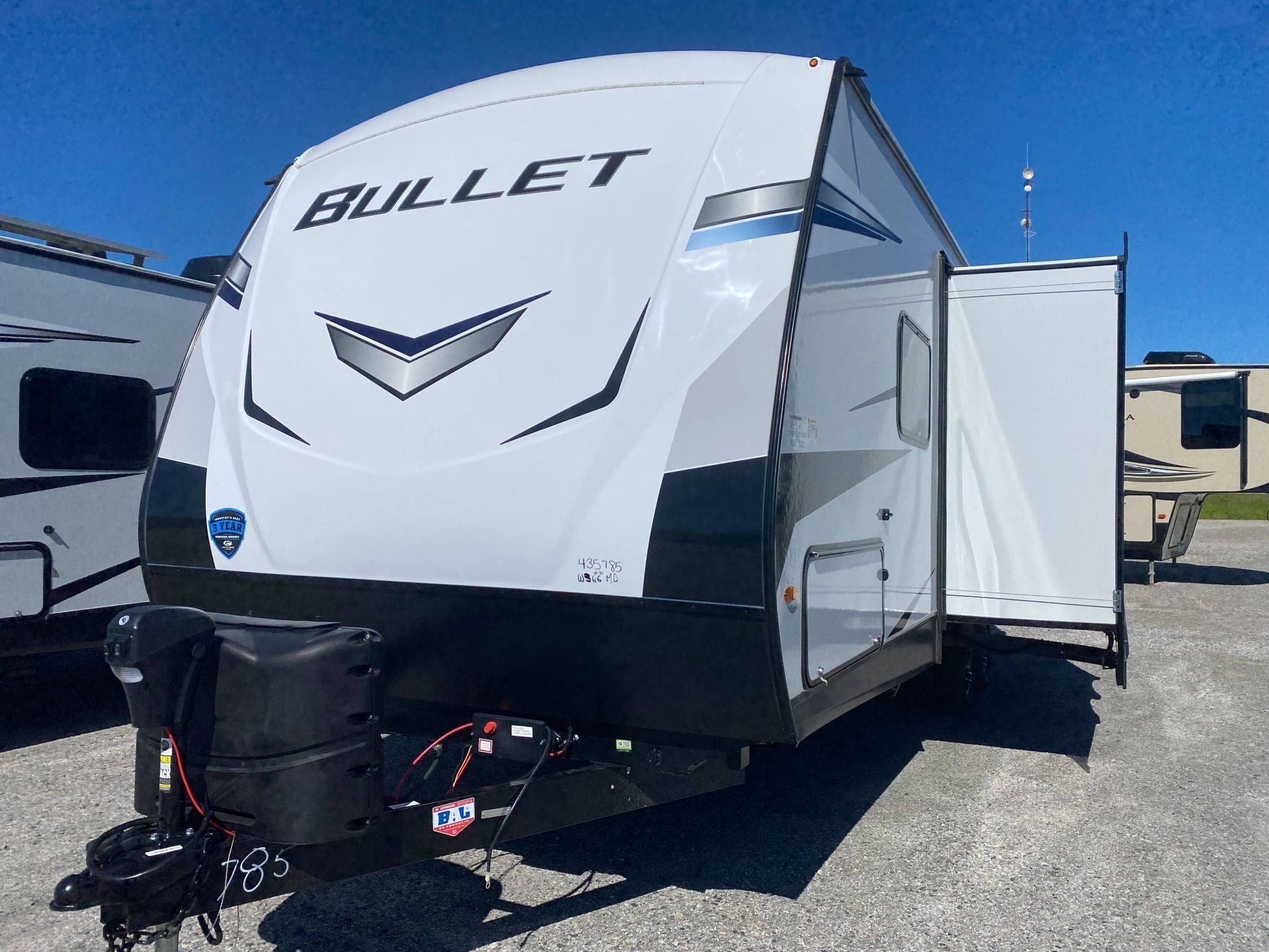 RV Dealership Kapuskasing Ontario - Kapuskasing RV