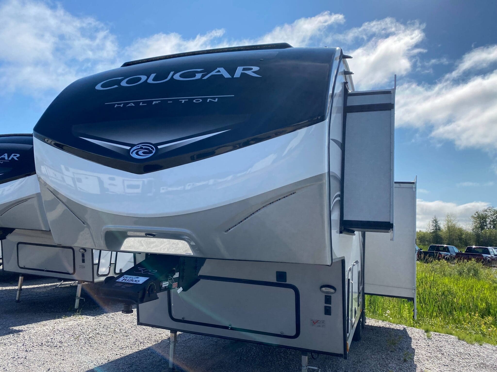 5Th Wheel Archives - Kapuskasing RV