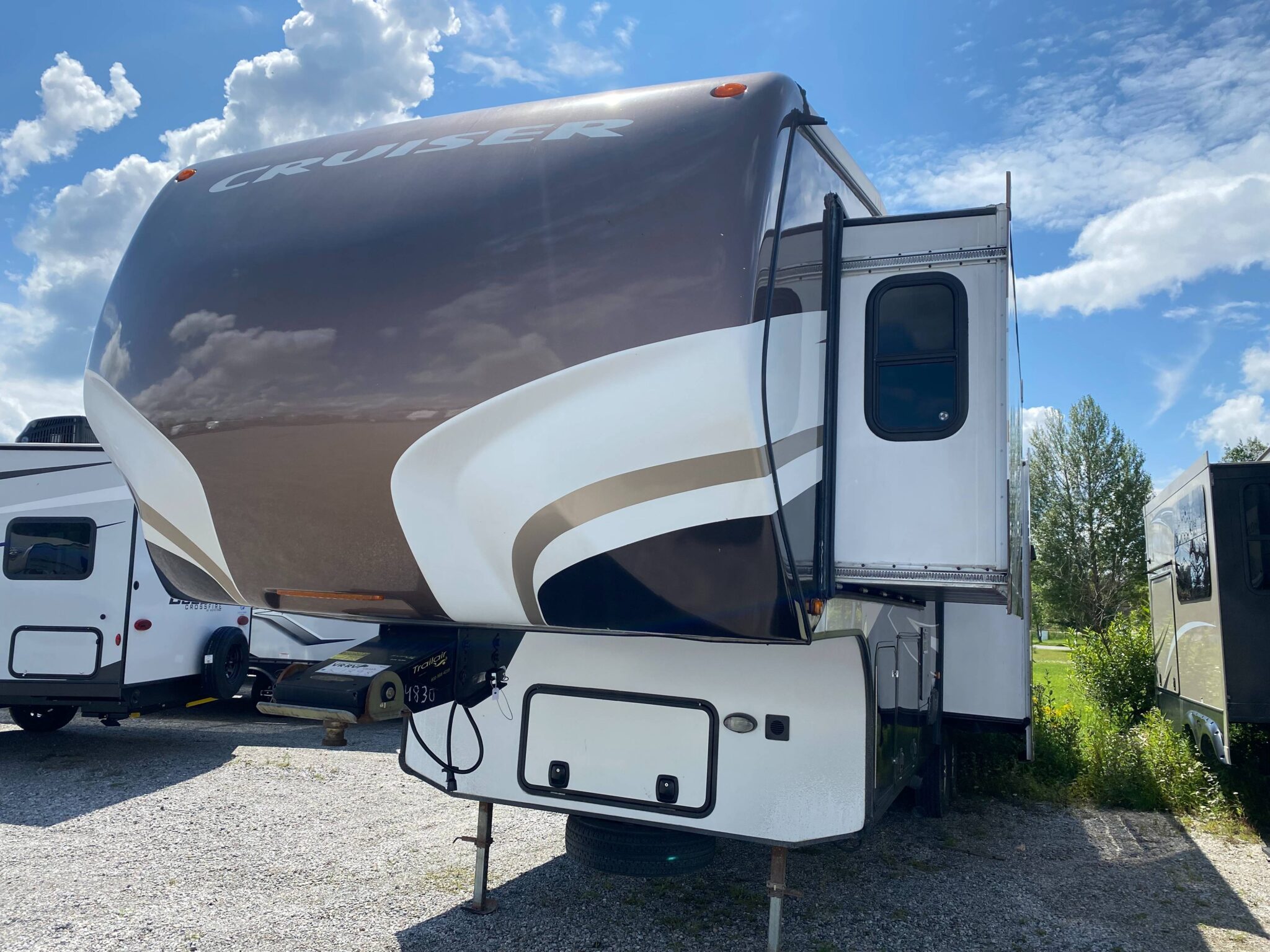 5Th Wheel Archives - Kapuskasing RV