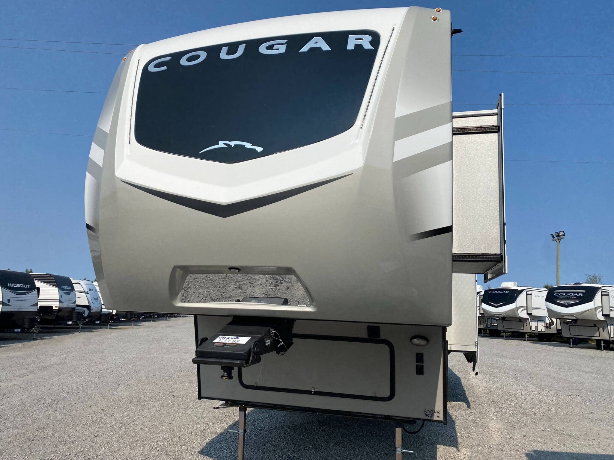 5Th Wheel | Kapuskasing RV